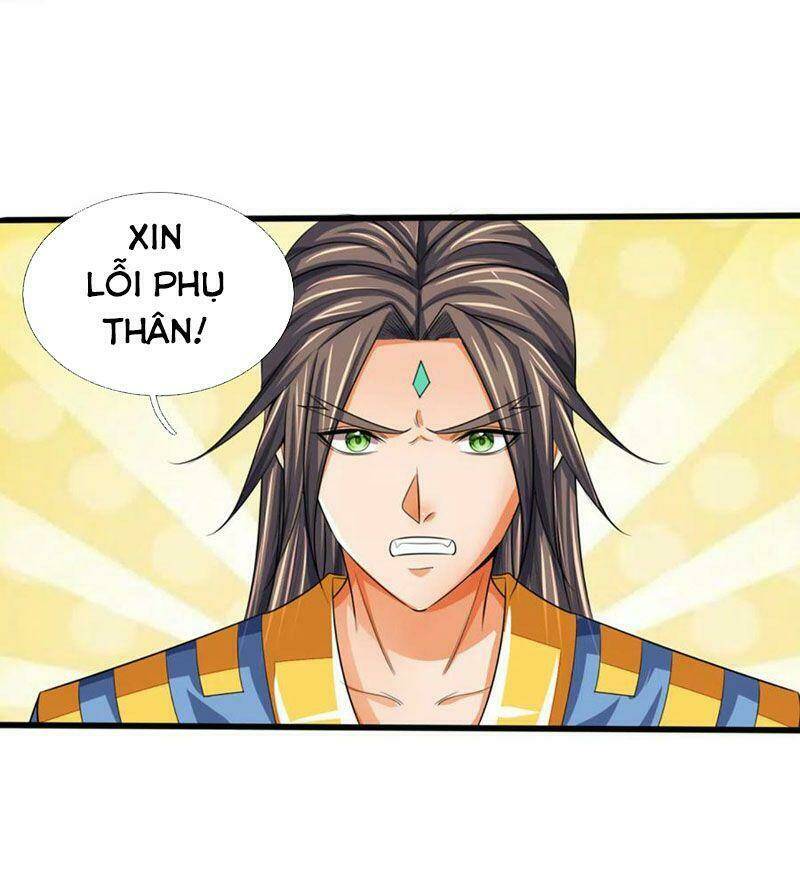 Chương 311 - Trang 18