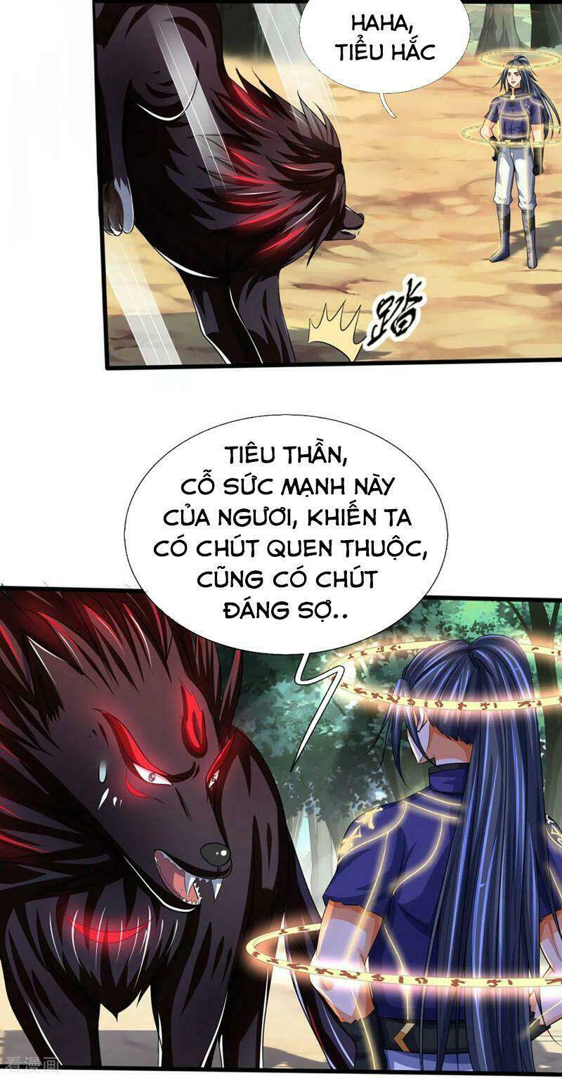 Chương 311 - Trang 23