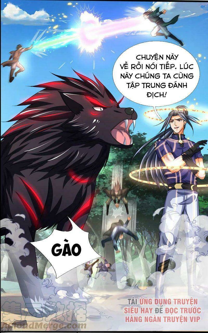 Chương 311 - Trang 26