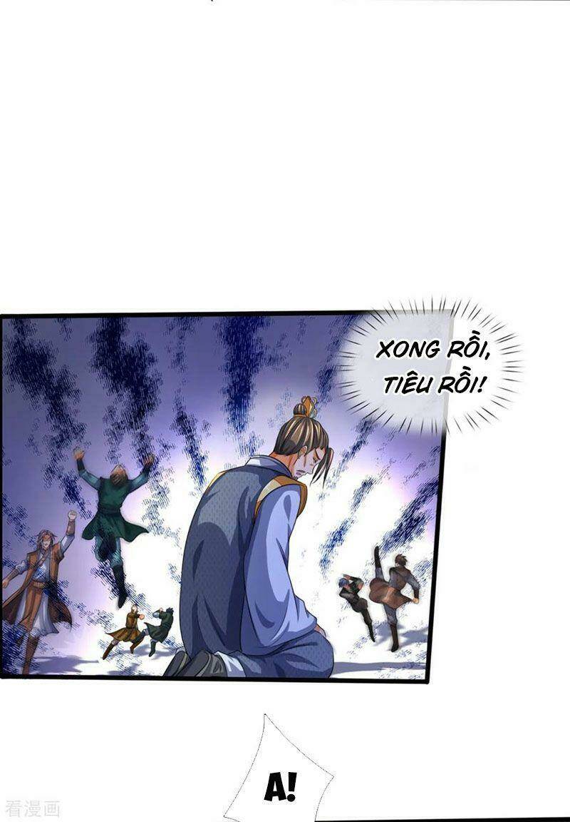 Chương 311 - Trang 27