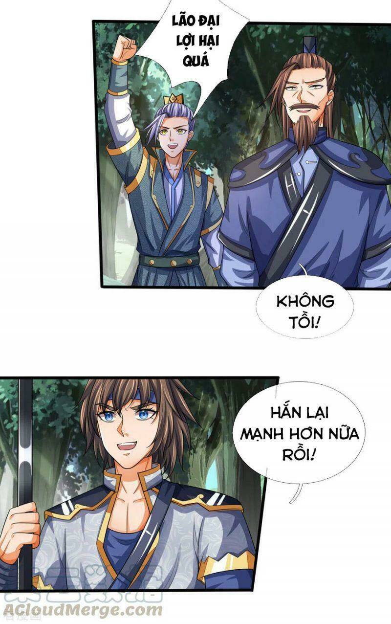 Chương 311 - Trang 10
