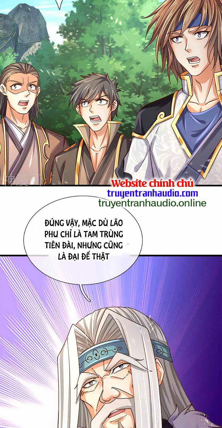 Chương 312 - Trang 15