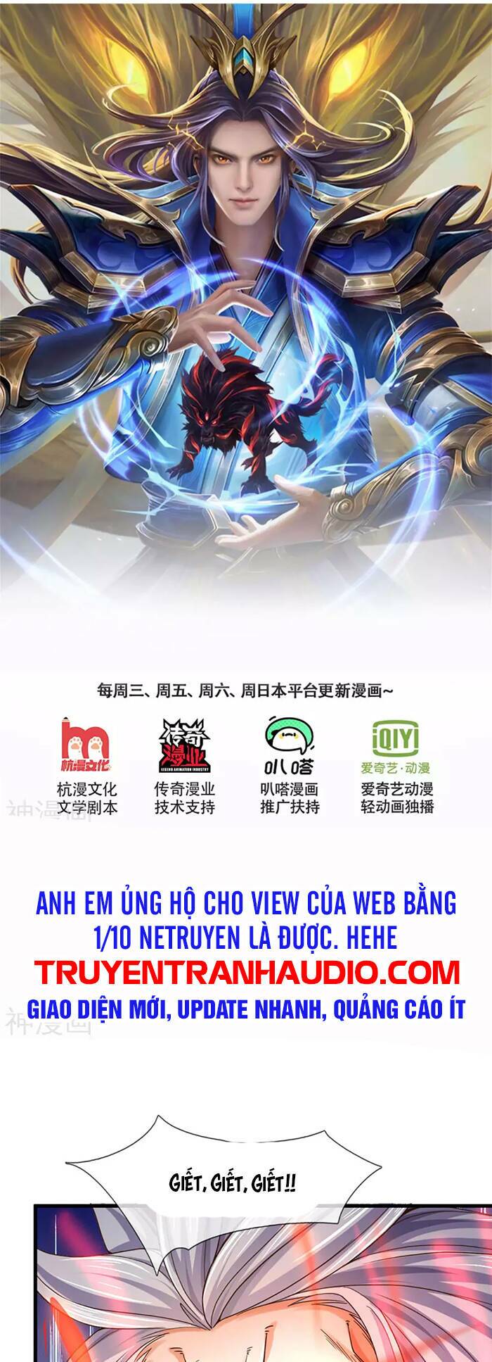 Chương 313 - Trang 1