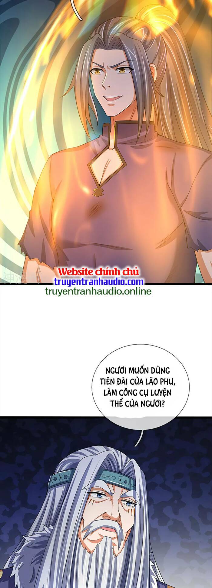 Chương 313 - Trang 16