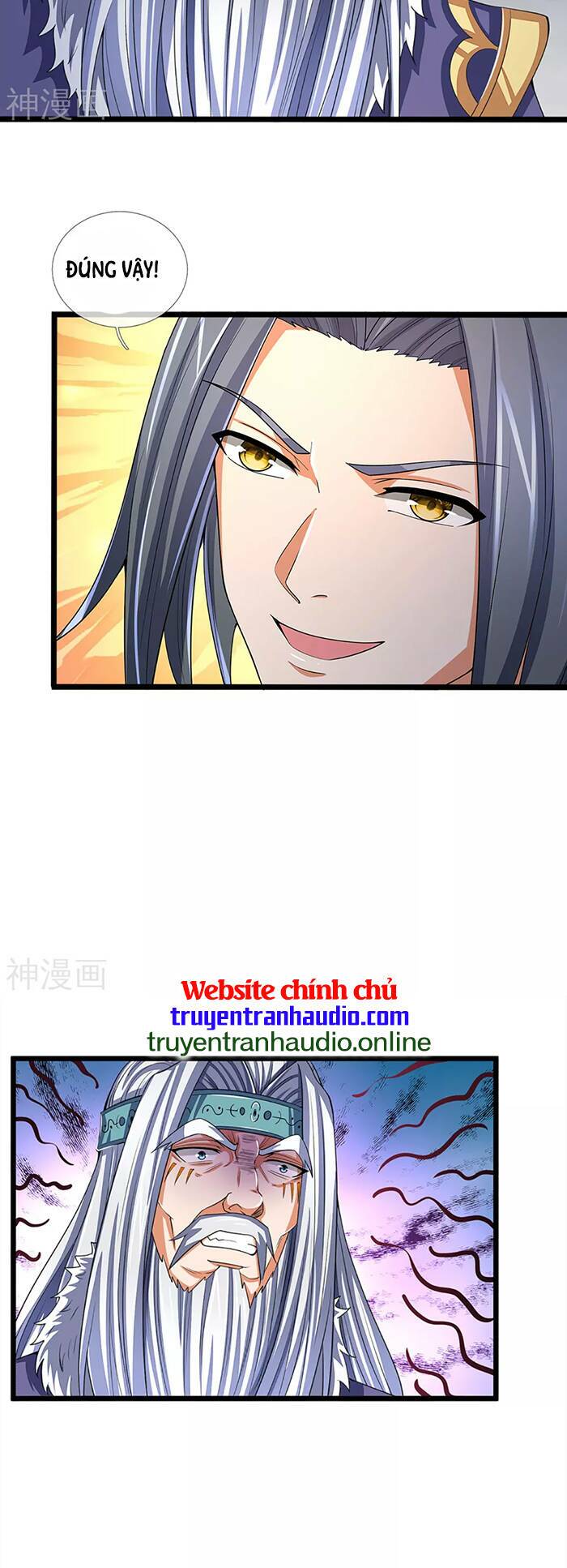 Chương 313 - Trang 17