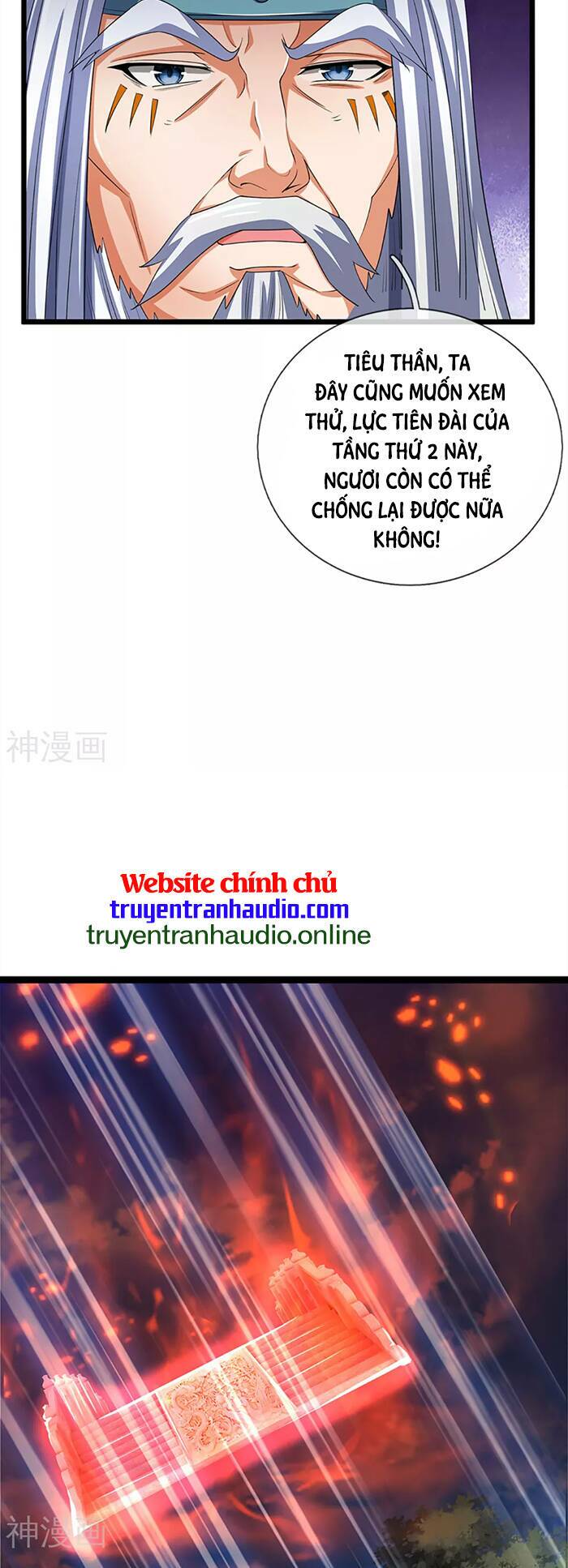Chương 313 - Trang 9