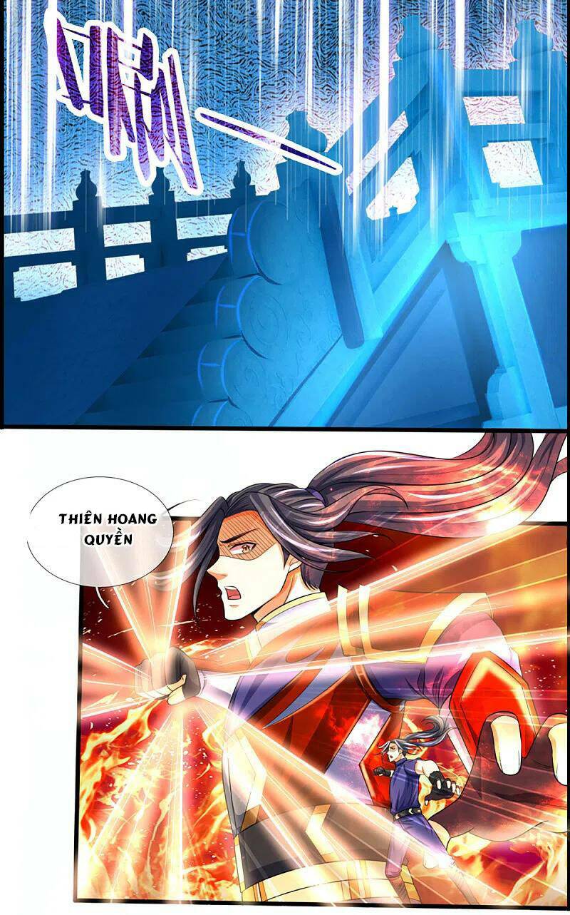 Chương 317 - Trang 19