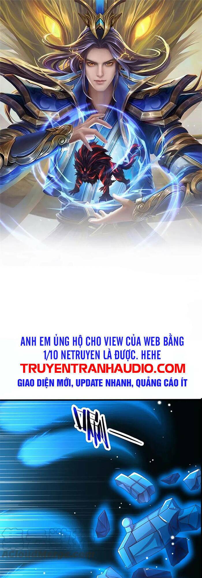 Chương 318 - Trang 1