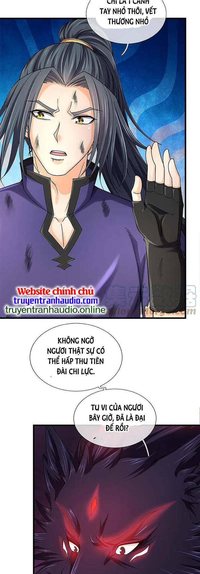 Chương 318 - Trang 17