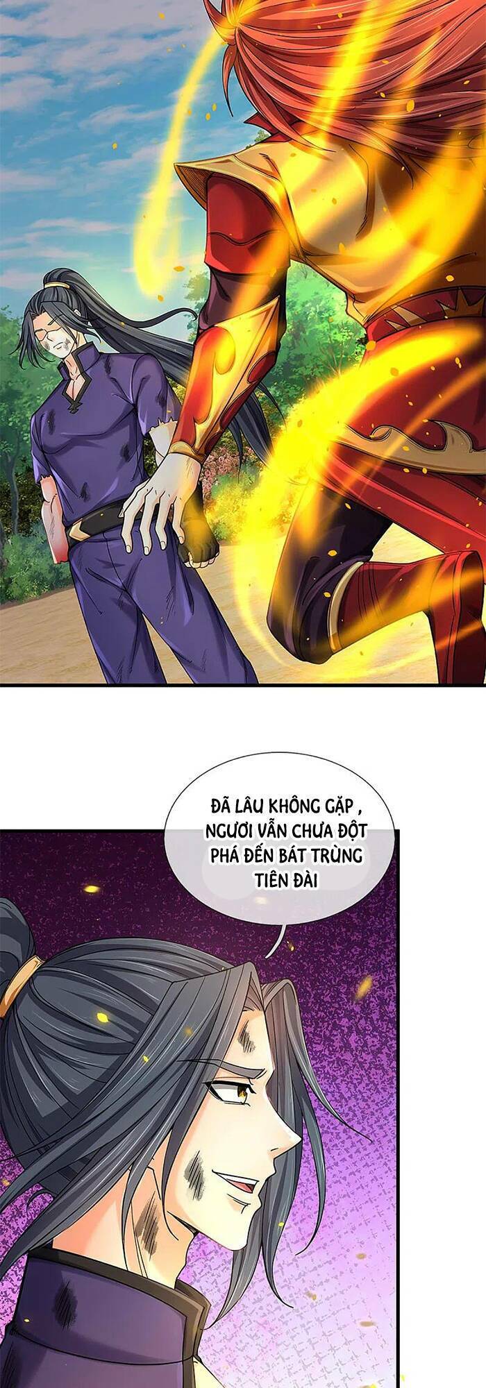 Chương 318 - Trang 25