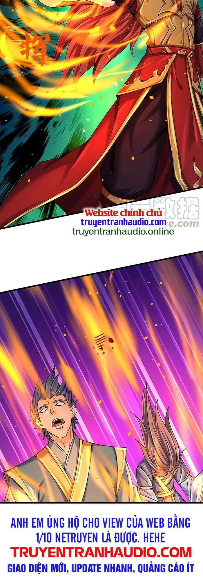 Chương 318 - Trang 29