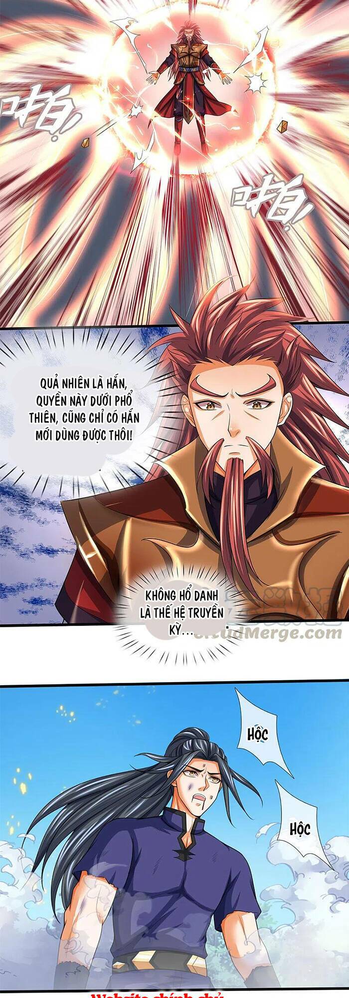 Chương 318 - Trang 9