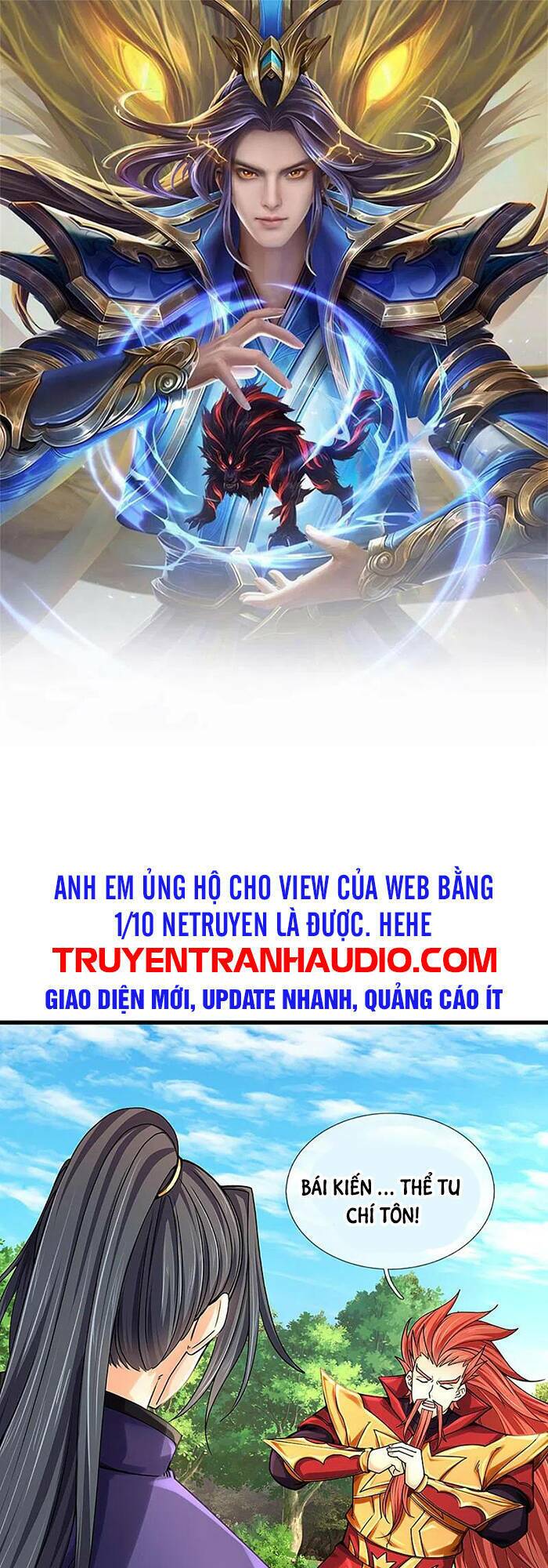 Chương 319 - Trang 1