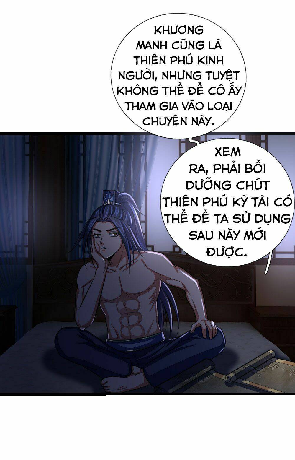 Chương 32 - Trang 19