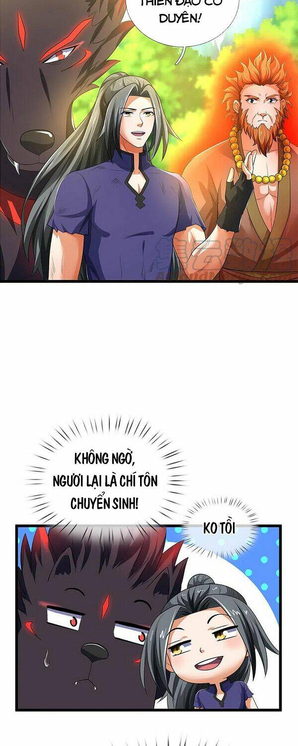 Chương 320 - Trang 8