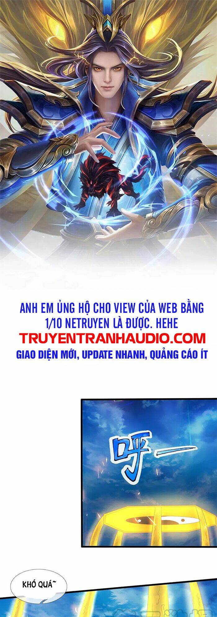 Chương 321 - Trang 1