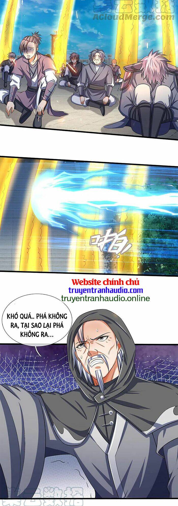 Chương 321 - Trang 2