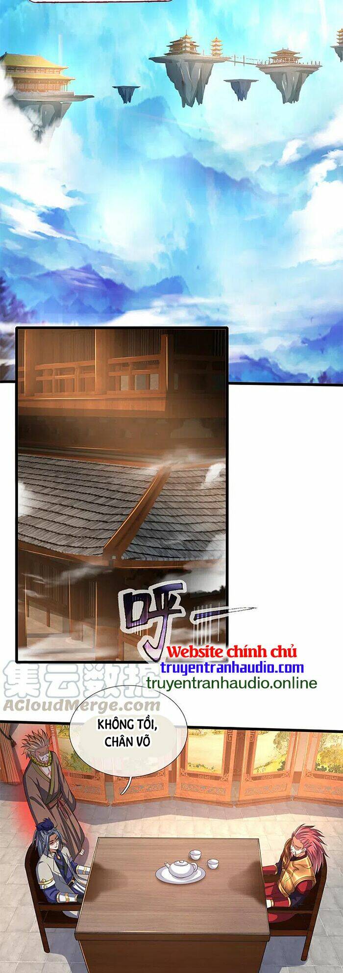 Chương 321 - Trang 13