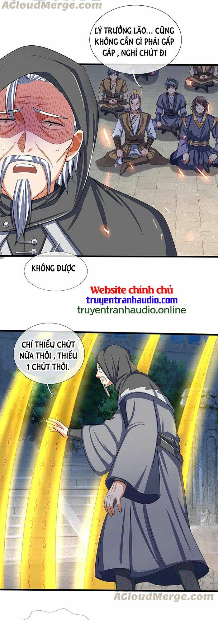 Chương 321 - Trang 3