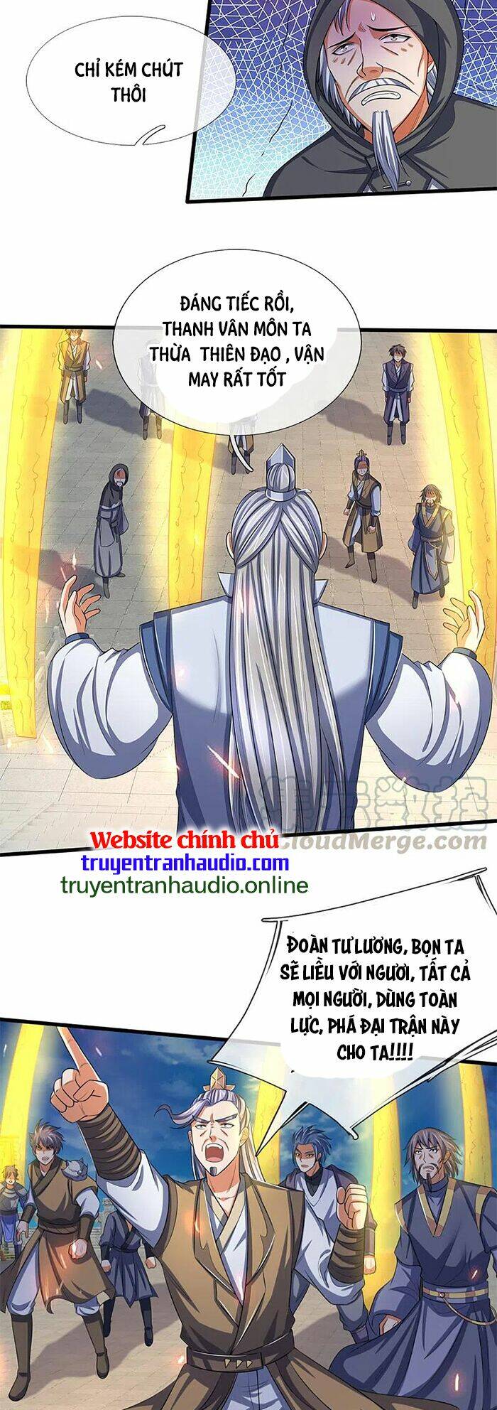 Chương 321 - Trang 10