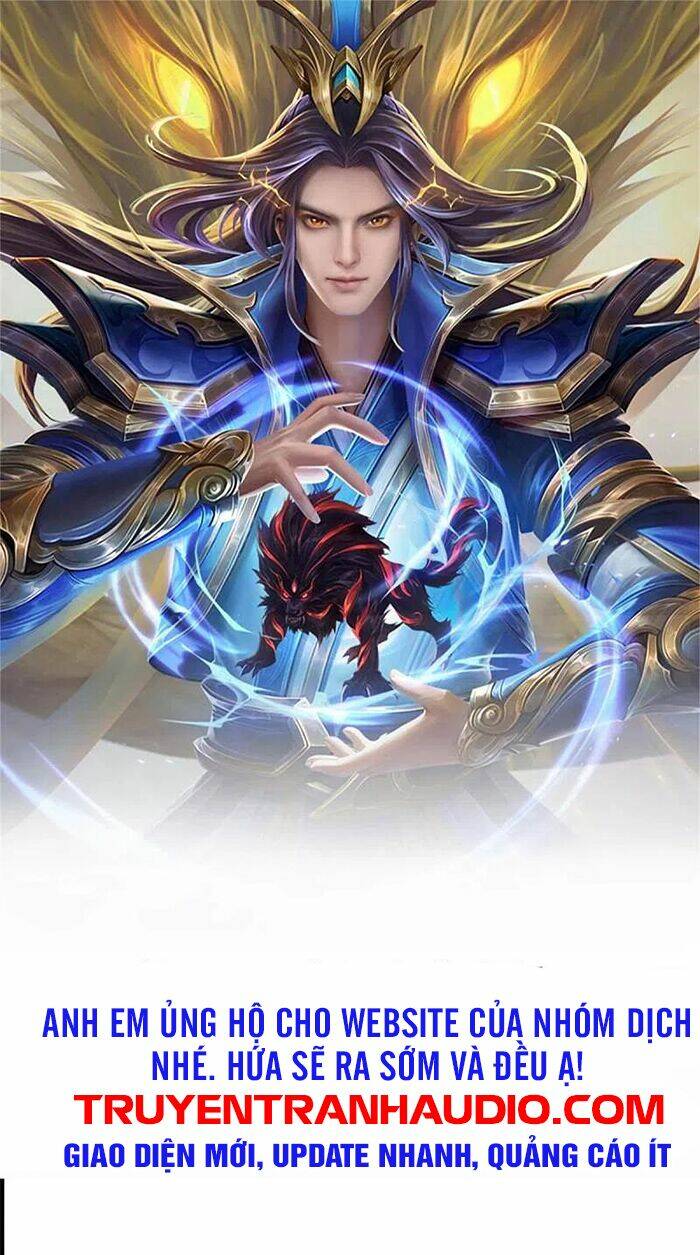 Chương 322 - Trang 1