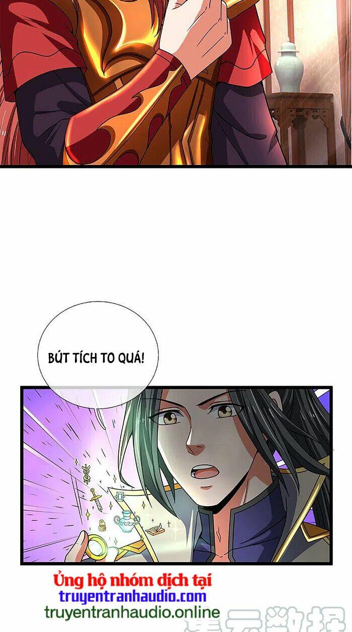 Chương 322 - Trang 14