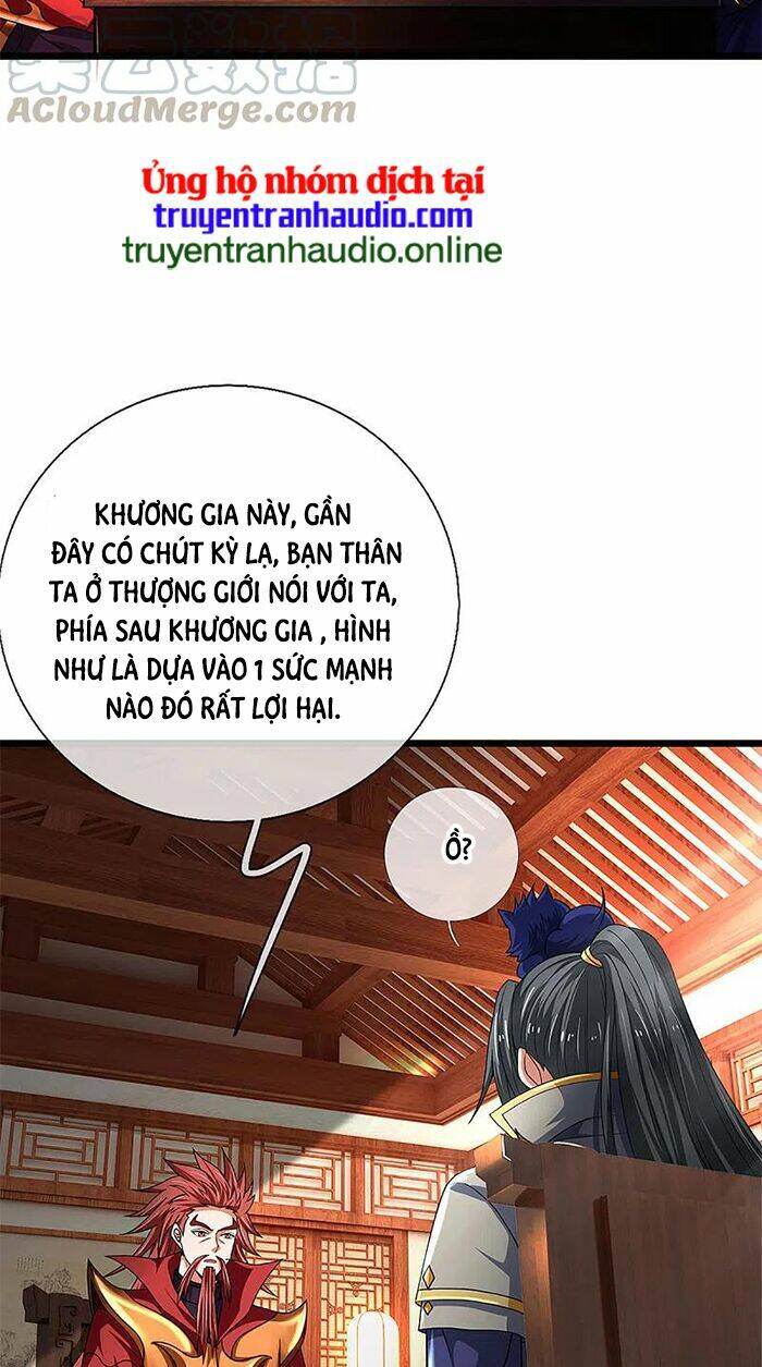 Chương 322 - Trang 19