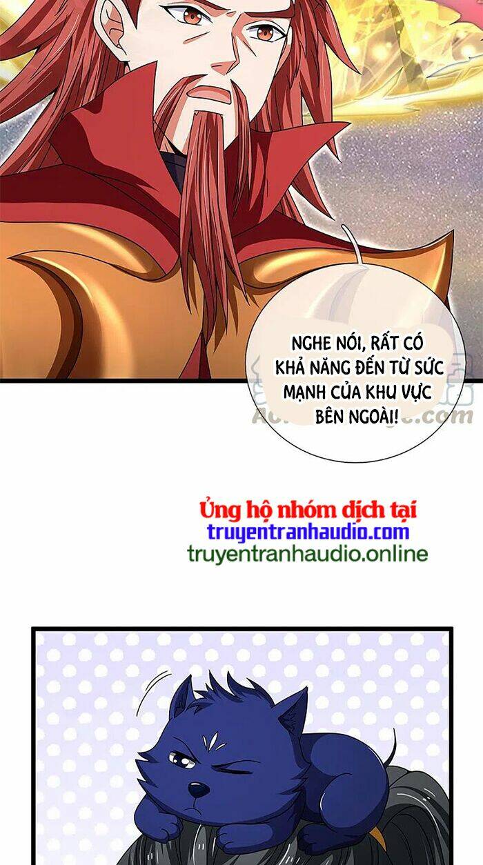 Chương 322 - Trang 21