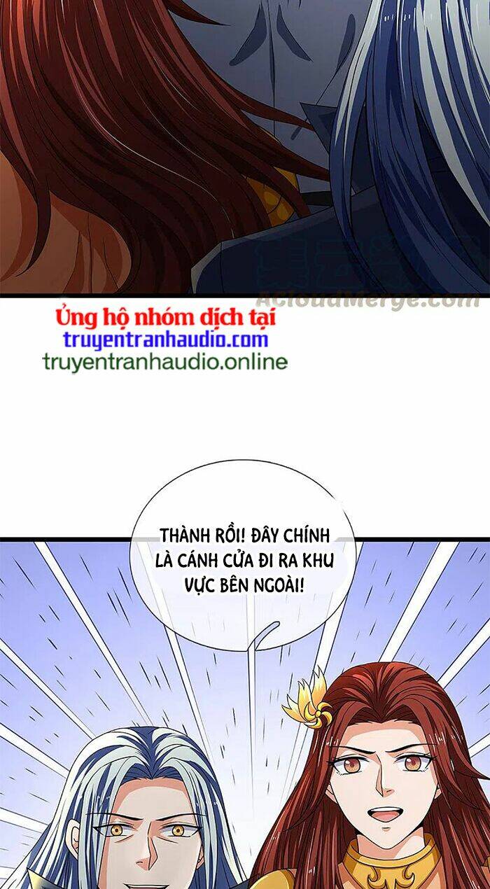 Chương 323 - Trang 21