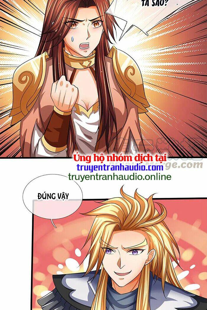 Chương 324 - Trang 17
