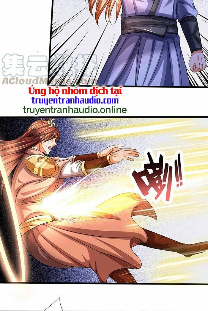 Chương 324 - Trang 23