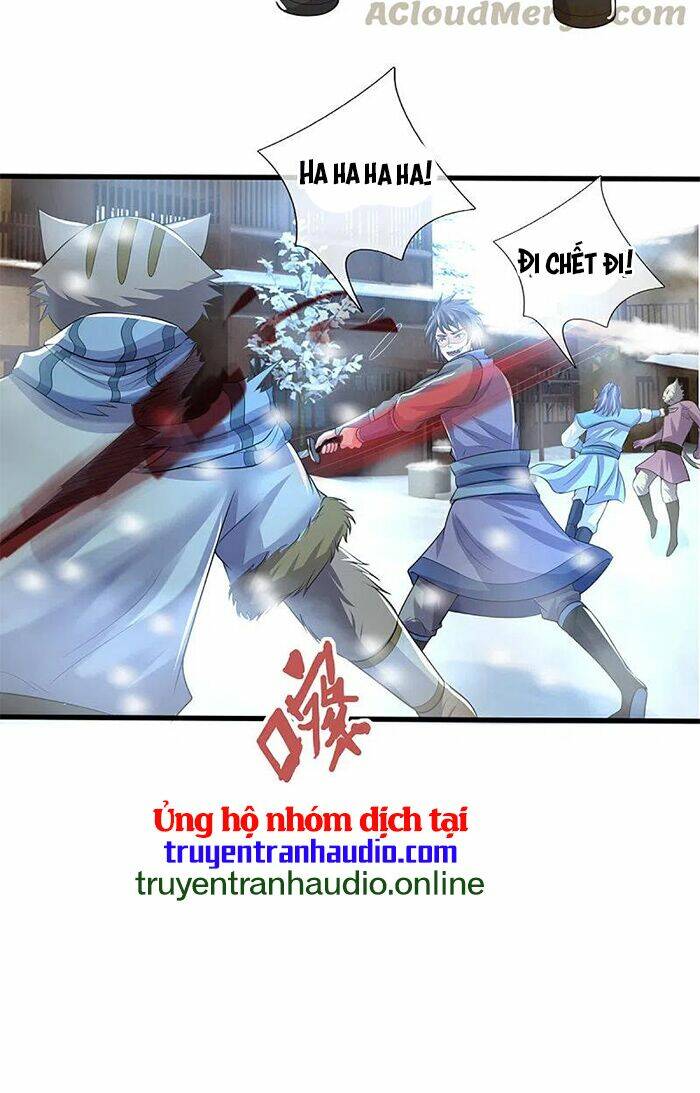 Chương 328 - Trang 17