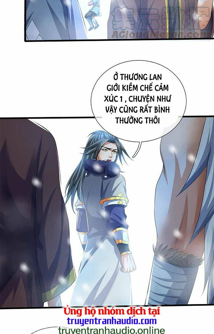 Chương 328 - Trang 21