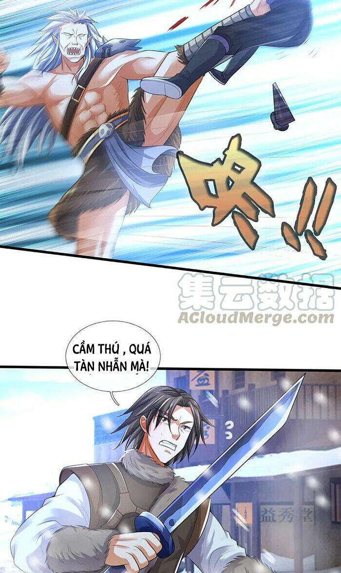 Chương 329 - Trang 12