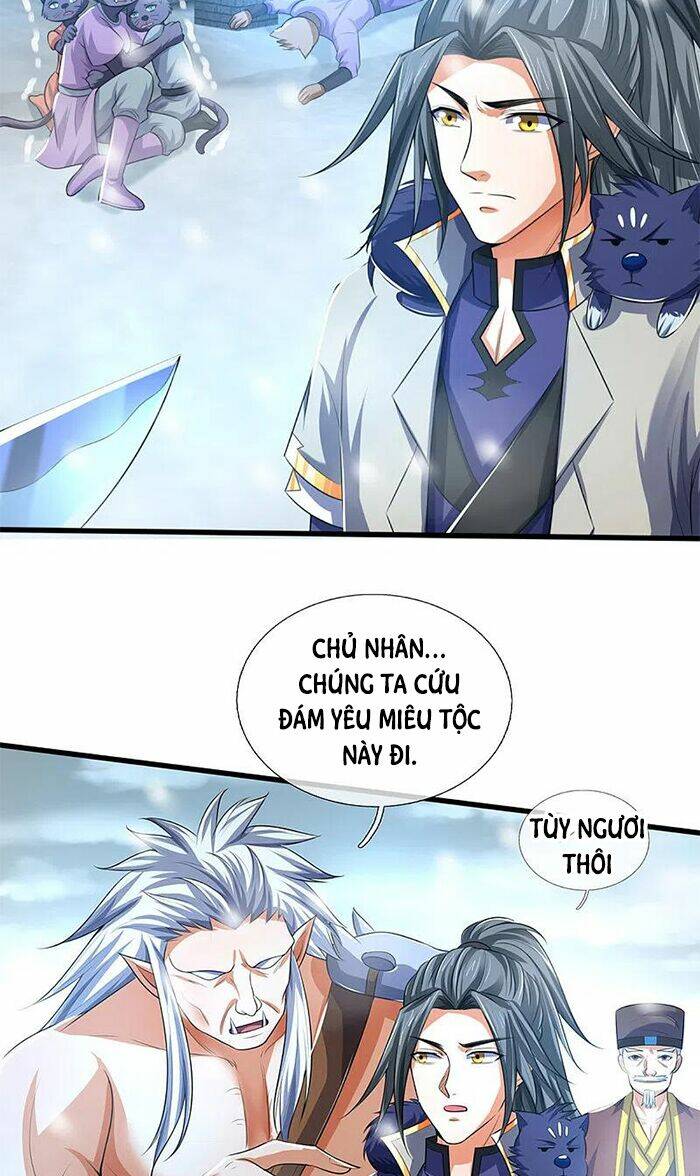 Chương 329 - Trang 3