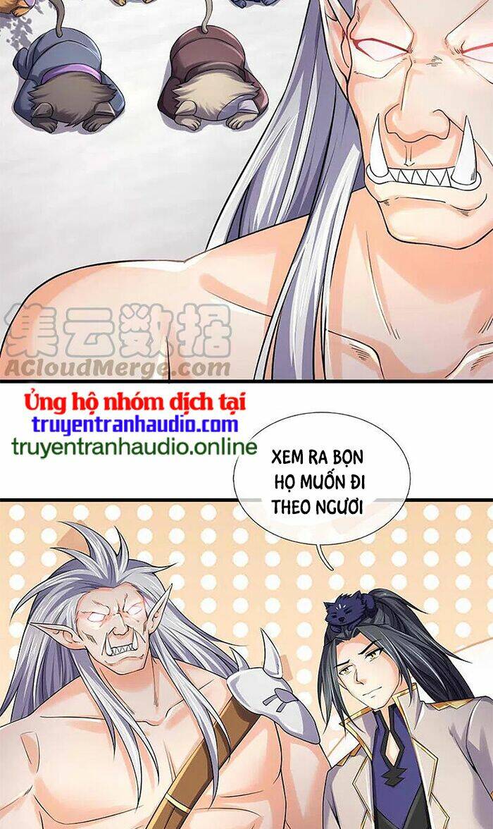 Chương 329 - Trang 24