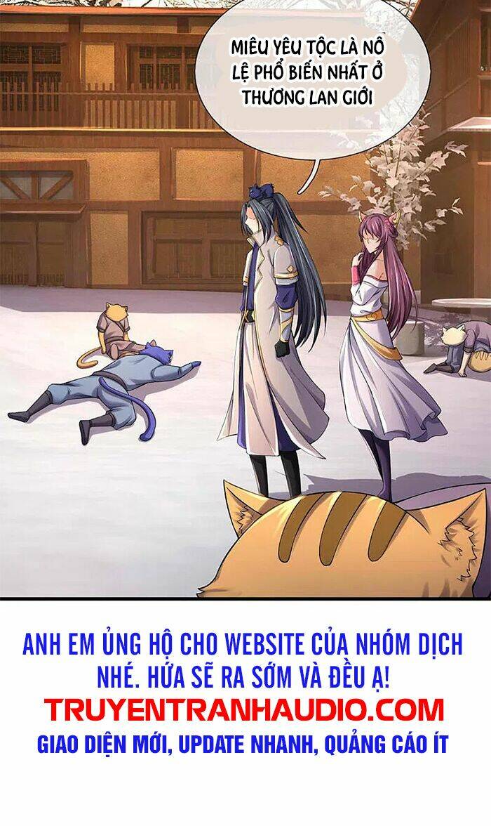 Chương 329 - Trang 28