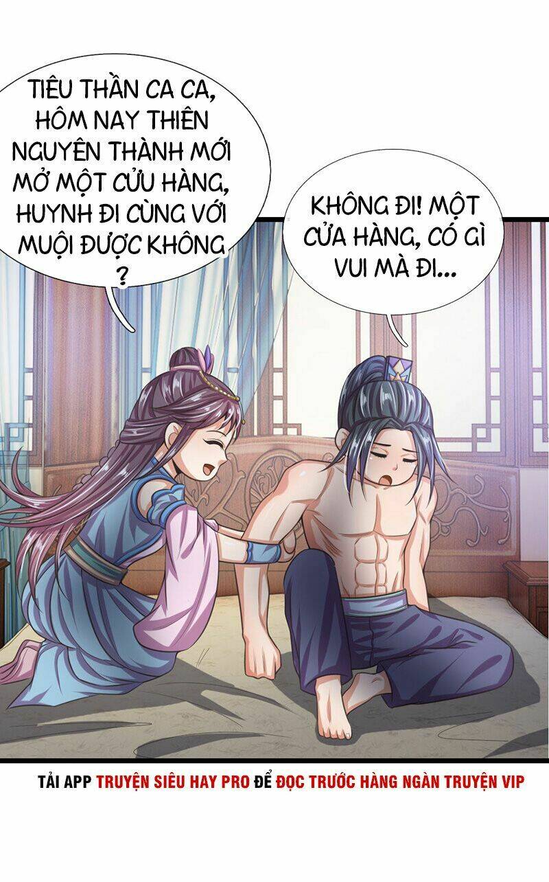 Chương 33 - Trang 3
