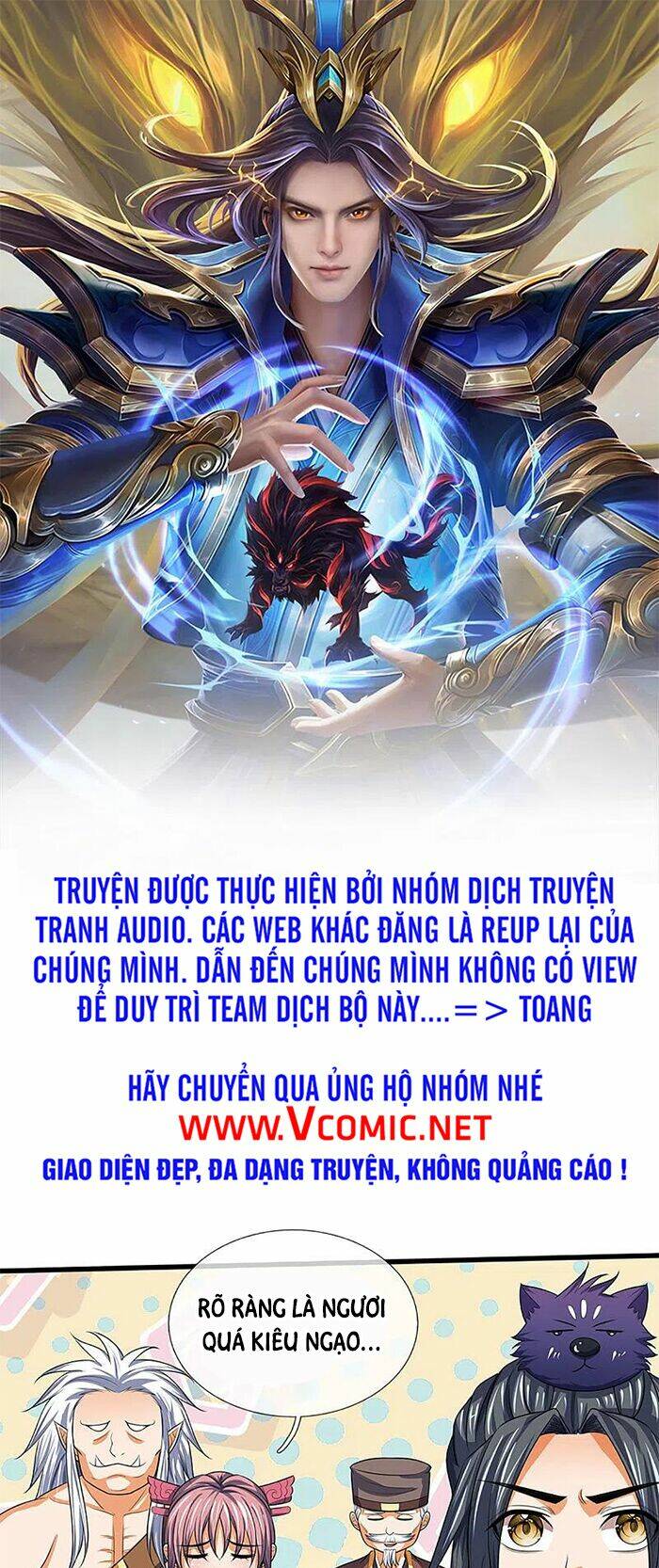 Chương 331 - Trang 1