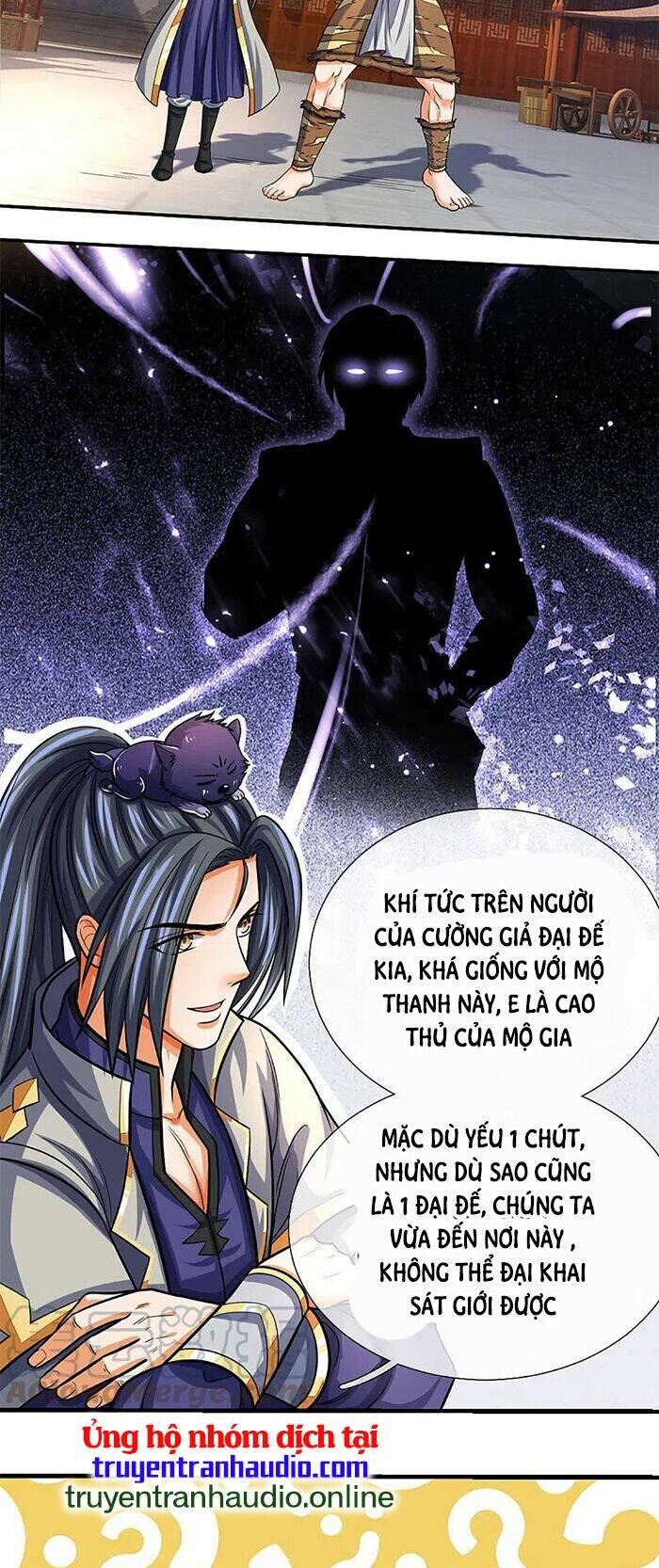 Chương 331 - Trang 13