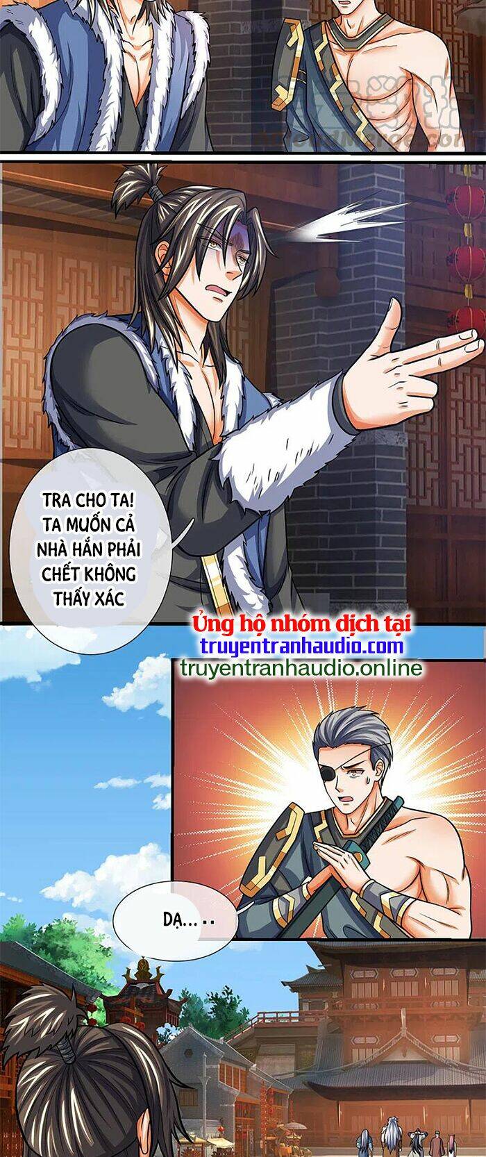 Chương 331 - Trang 15