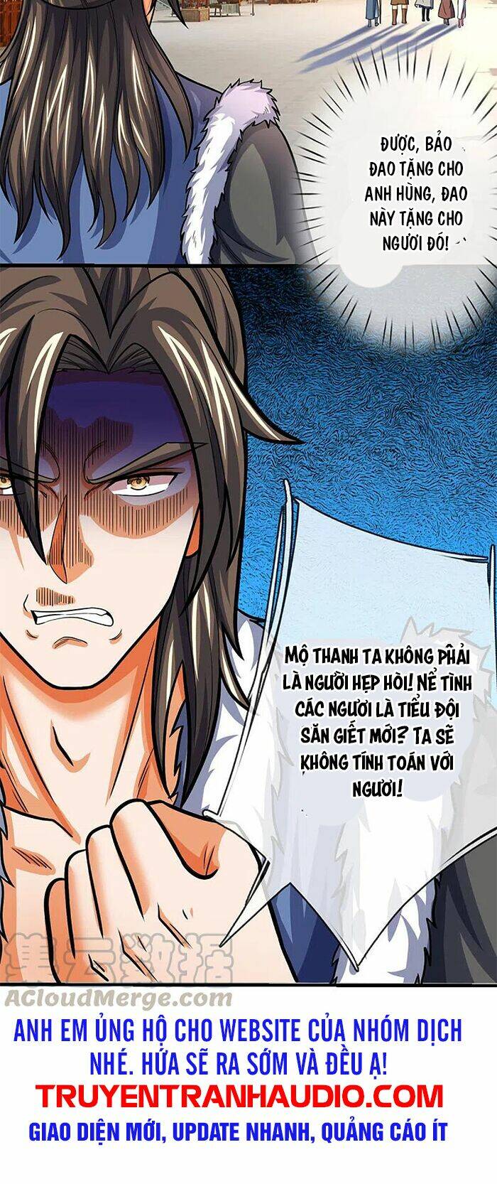 Chương 331 - Trang 16