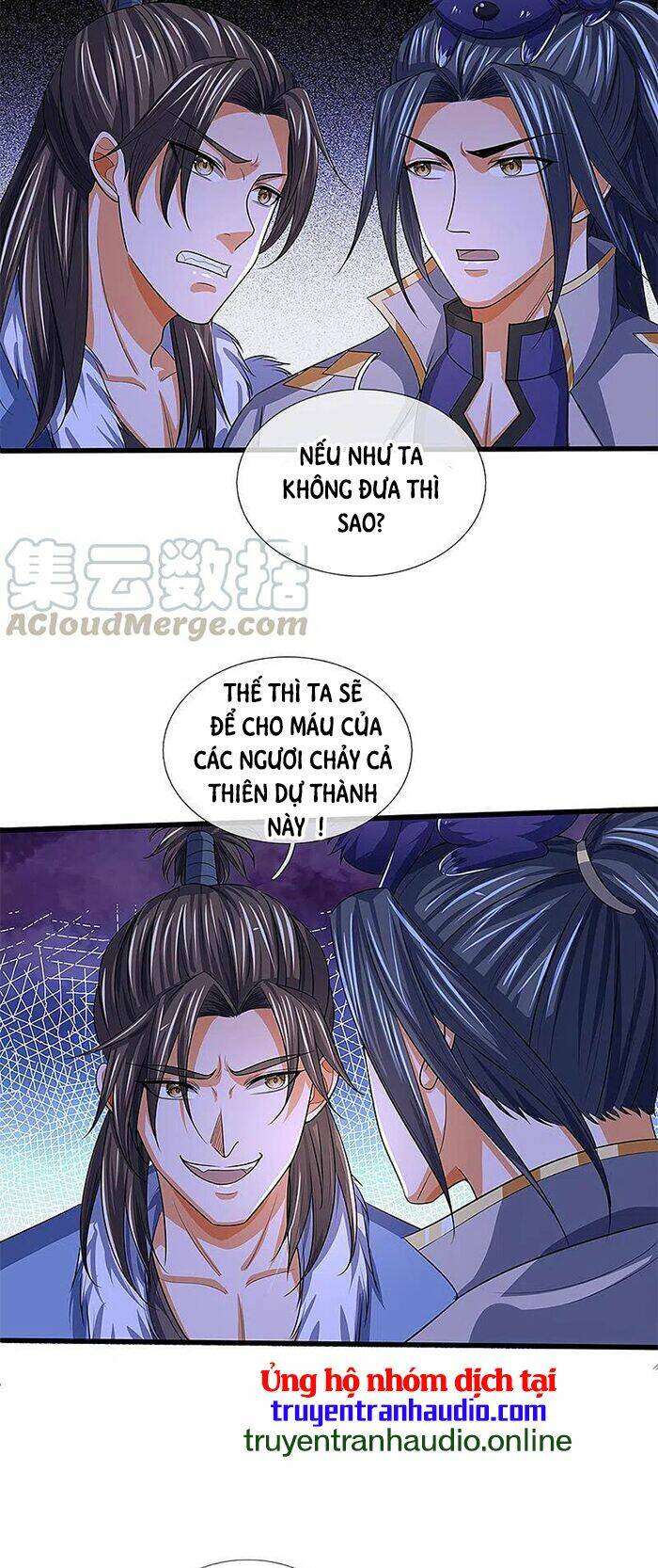 Chương 331 - Trang 3