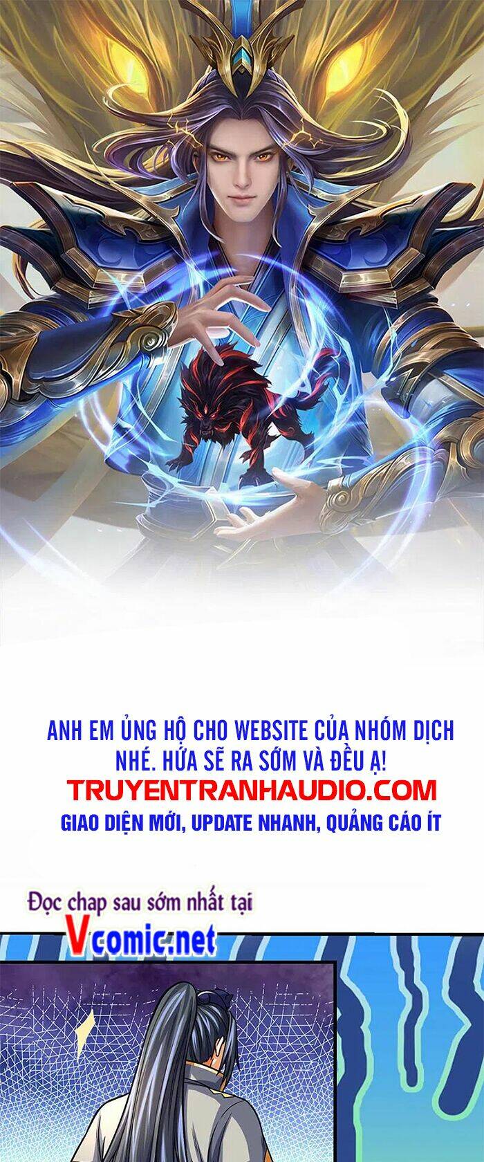 Chương 332 - Trang 1