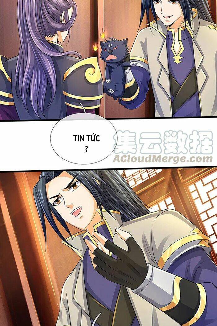 Chương 333 - Trang 21