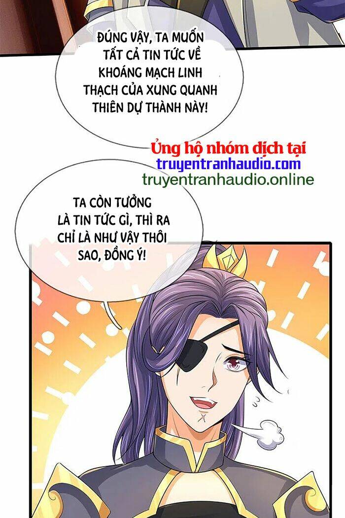 Chương 333 - Trang 22