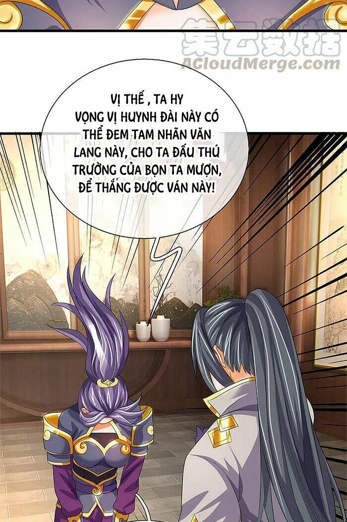 Chương 333 - Trang 8
