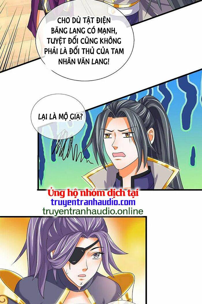 Chương 333 - Trang 9
