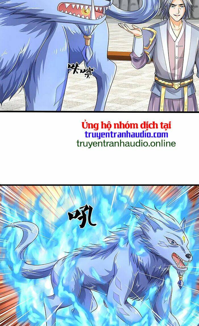 Chương 334 - Trang 14
