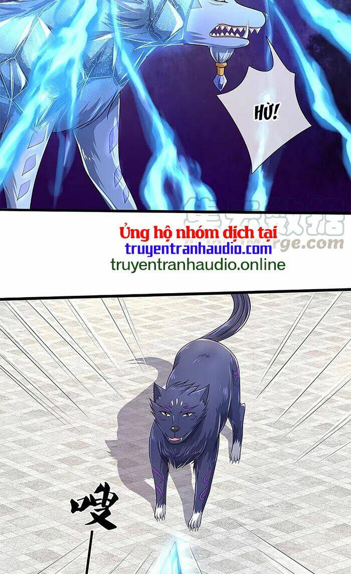 Chương 334 - Trang 21